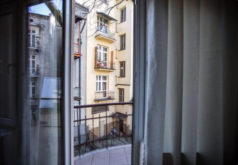 Homely 4 Bedroom Apartment - Old Town - By Upstairs Cracovia Exterior foto
